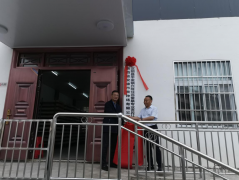 “三联共建”结新果    产业发展促振兴