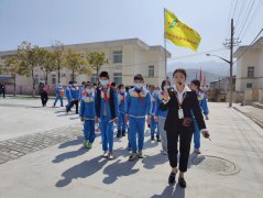 探索蚕桑文化、尽展研学乐趣 ——走进安康市蚕种场蚕桑科普实践教育基地