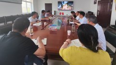 西南大学资源昆虫高效养殖与利用全国重点实验室一行到市蚕种场有限公司调研指导