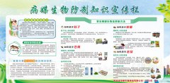 病媒生物